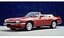 Jaguar XJS 1996