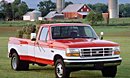 Ford F-350 1997