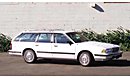 Buick Century Wagon 1996