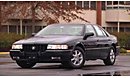 Cadillac Seville 1997