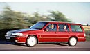 Volvo 960 Wagon 1997