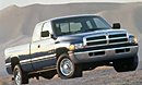 Dodge Ram 2500 1997