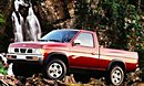 Nissan Pickup 1997