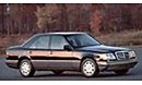 Mercedes-Benz E-Class 1995