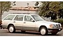 Mercedes-Benz E-Class Wagon 1995