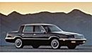 Chrysler New Yorker 1993