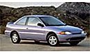 Dodge Colt 1994