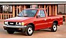 Isuzu Pickup 1995