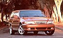 Volvo V70 2000