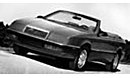 Chrysler Lebaron 1992