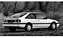 Honda Accord 1989