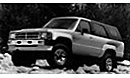 Toyota 4Runner 1989