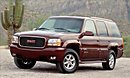 GMC Yukon Denali 2000