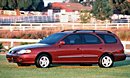 Hyundai Elantra Wagon 2000