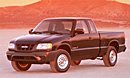 Isuzu Hombre 2000