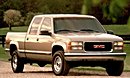 GMC Sierra Classic 3500 2000