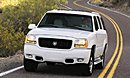 Cadillac Escalade 2000