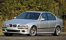 BMW M5 2003