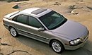 Volvo S80 2003