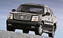 Cadillac Escalade EXT 2006