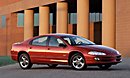 Dodge Intrepid 2004