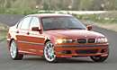 BMW 3-Series 2005