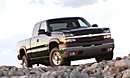 Chevrolet Silverado 2500HD 2005