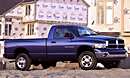 Dodge Ram 2500 2005