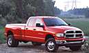 Dodge Ram 3500 2005