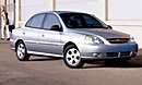 Kia Rio 2005