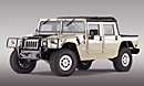 Hummer H1 Alpha 2004