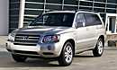 Toyota Highlander Hybrid 2007