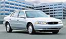 Buick Century 2005