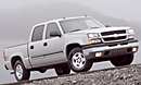 Chevrolet Silverado 1500 2005