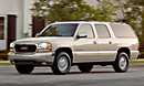 GMC Yukon XL 2006