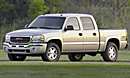 GMC Sierra 1500 2006