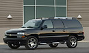 Chevrolet Suburban 2006