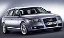 Audi A6 Avant 2008