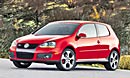 Volkswagen GTI 2008