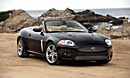 Jaguar XK8 2008