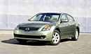 Nissan Altima Hybrid 2008