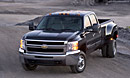 Chevrolet Silverado 3500 2008