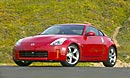 Nissan 350Z 2008