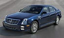 Cadillac STS 2008