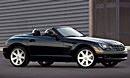 Chrysler Crossfire 2008