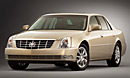 Cadillac DTS 2008