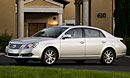 Toyota Avalon 2008