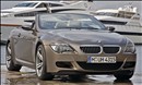 BMW M6 2008