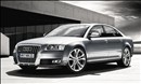 Audi S8 2008