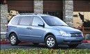 Kia Sedona 2008